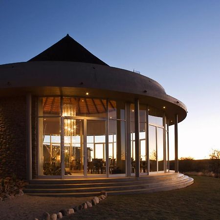 Naankuse Lodge Windhoek Exterior foto
