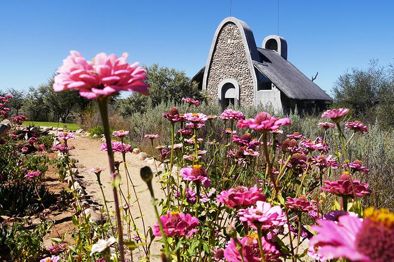 Naankuse Lodge Windhoek Exterior foto