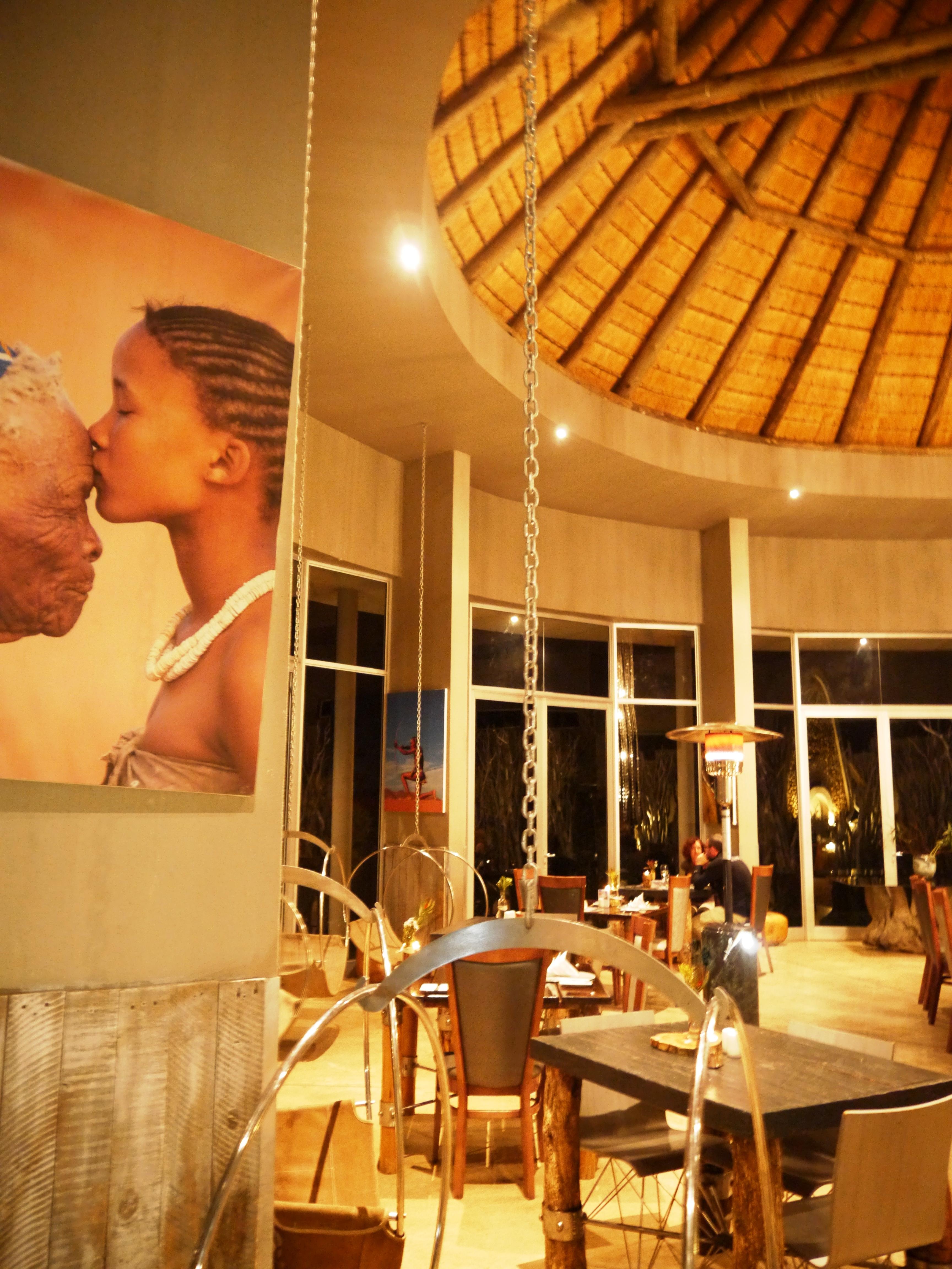 Naankuse Lodge Windhoek Exterior foto