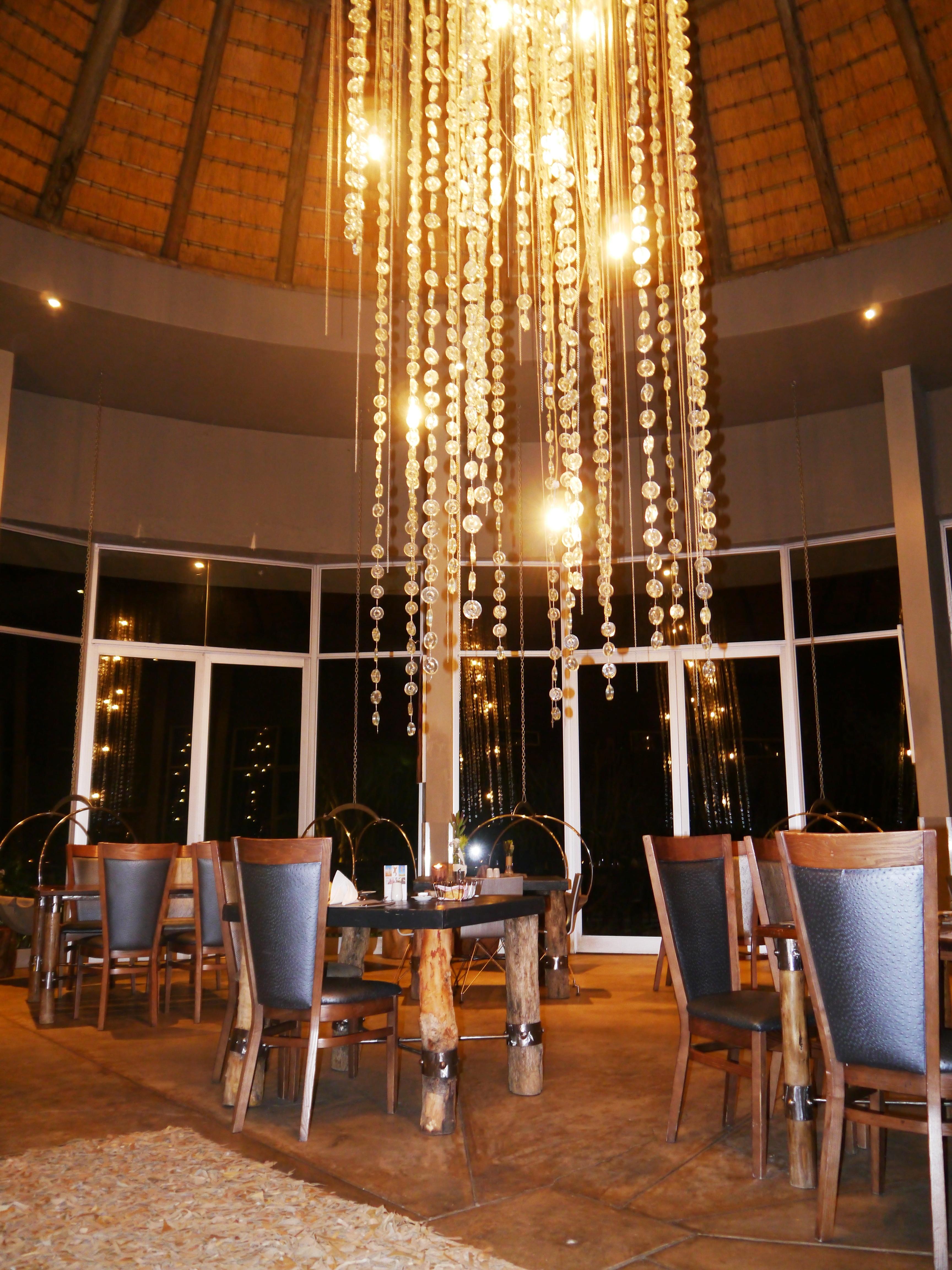 Naankuse Lodge Windhoek Exterior foto