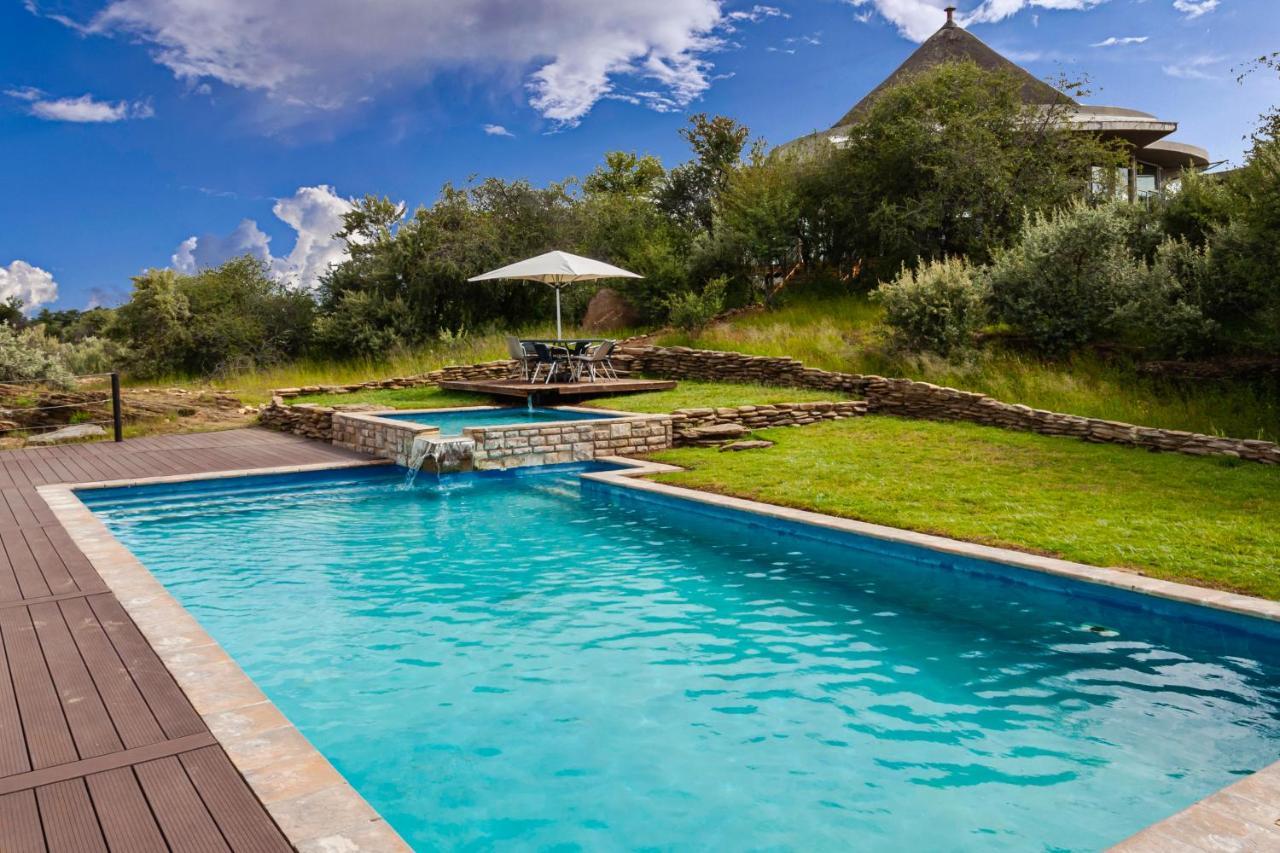 Naankuse Lodge Windhoek Exterior foto