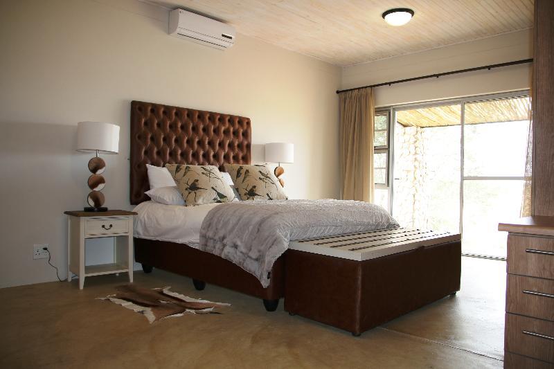 Naankuse Lodge Windhoek Exterior foto
