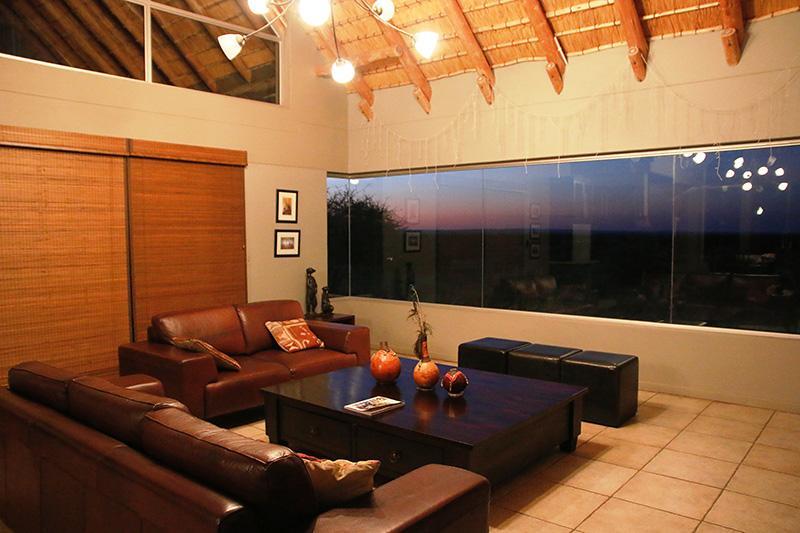 Naankuse Lodge Windhoek Exterior foto