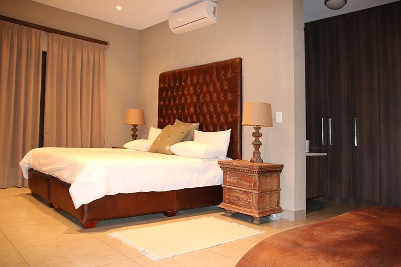 Naankuse Lodge Windhoek Exterior foto