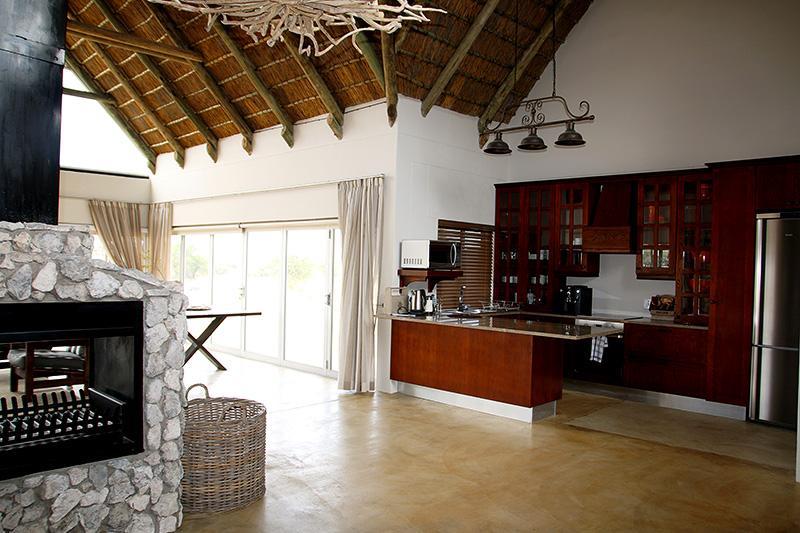Naankuse Lodge Windhoek Exterior foto