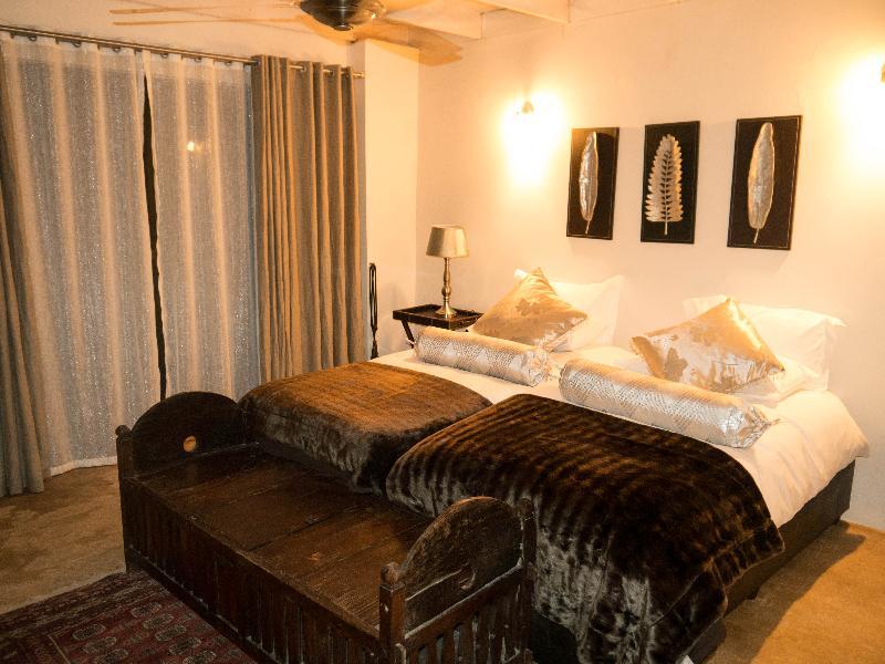 Naankuse Lodge Windhoek Exterior foto