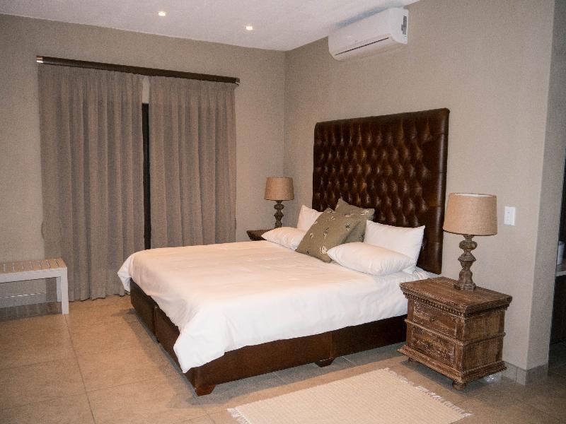 Naankuse Lodge Windhoek Exterior foto