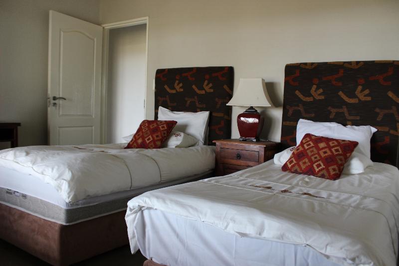 Naankuse Lodge Windhoek Exterior foto