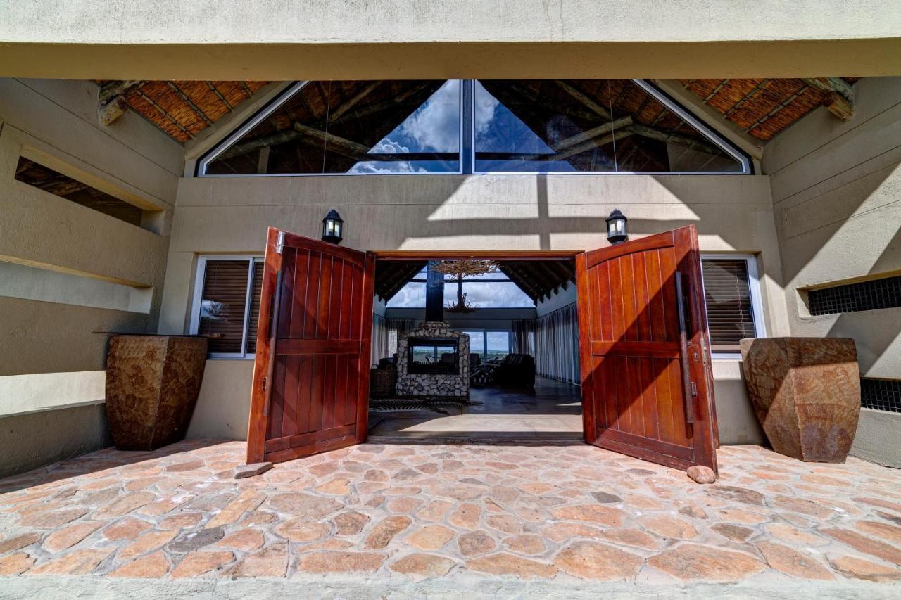 Naankuse Lodge Windhoek Exterior foto