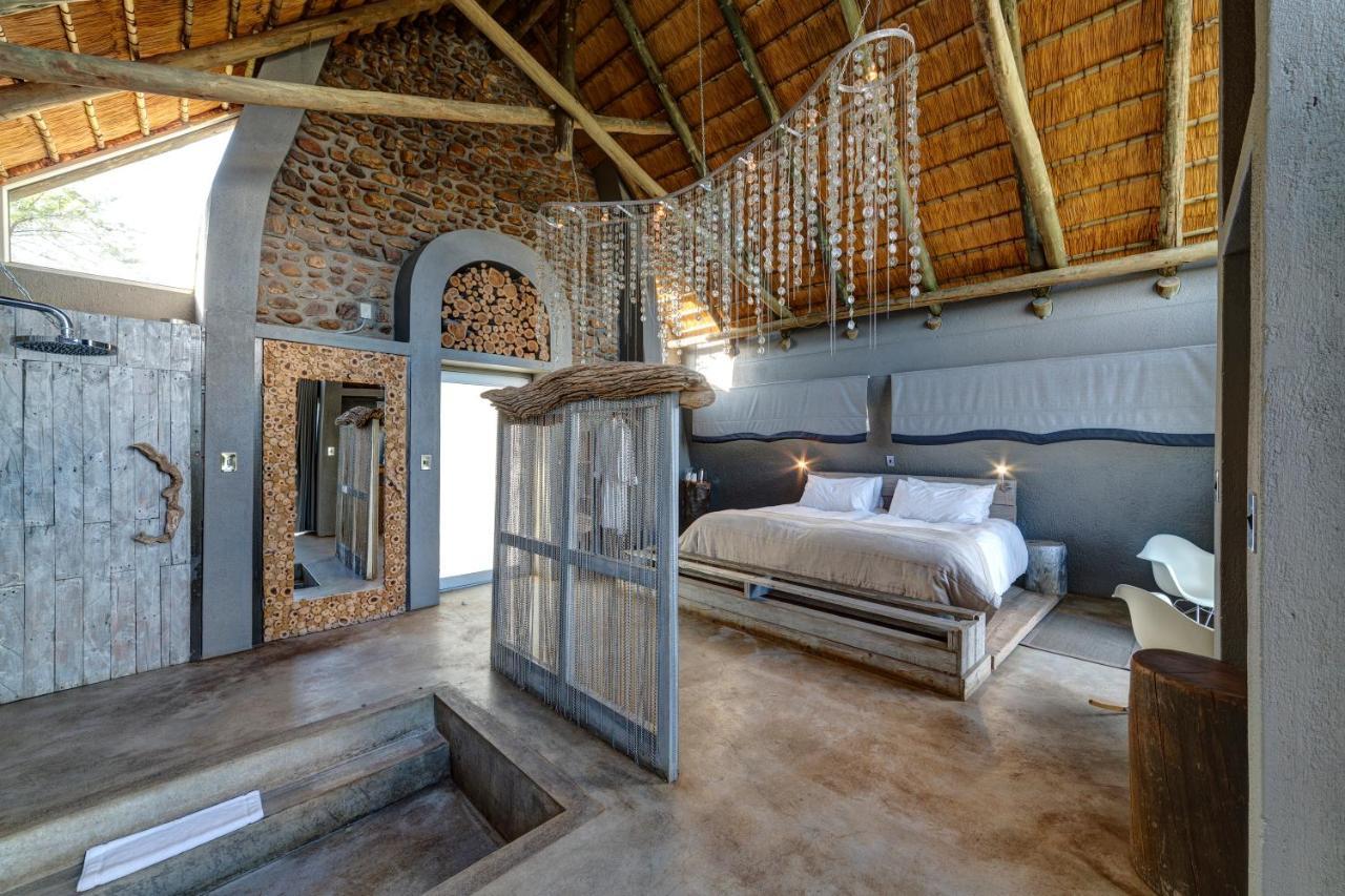 Naankuse Lodge Windhoek Exterior foto