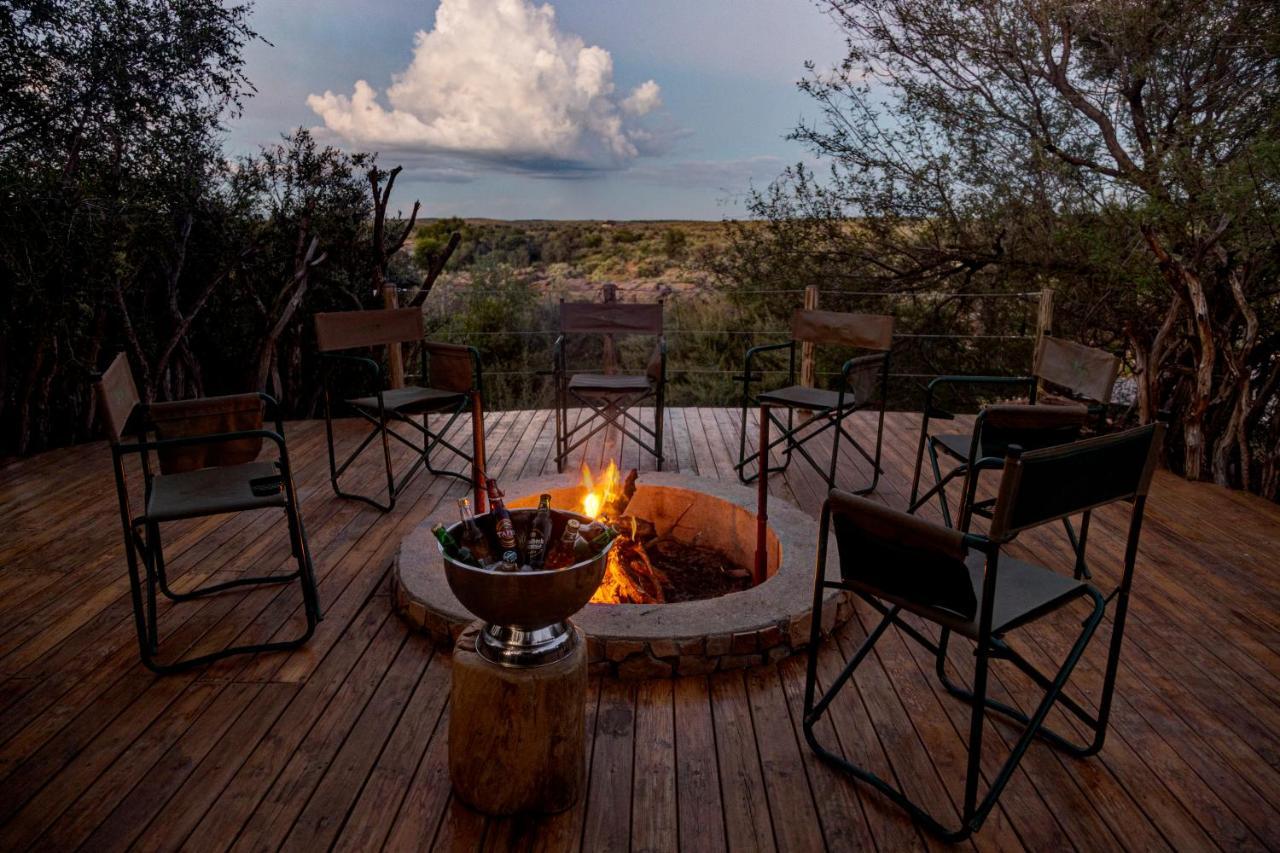 Naankuse Lodge Windhoek Exterior foto