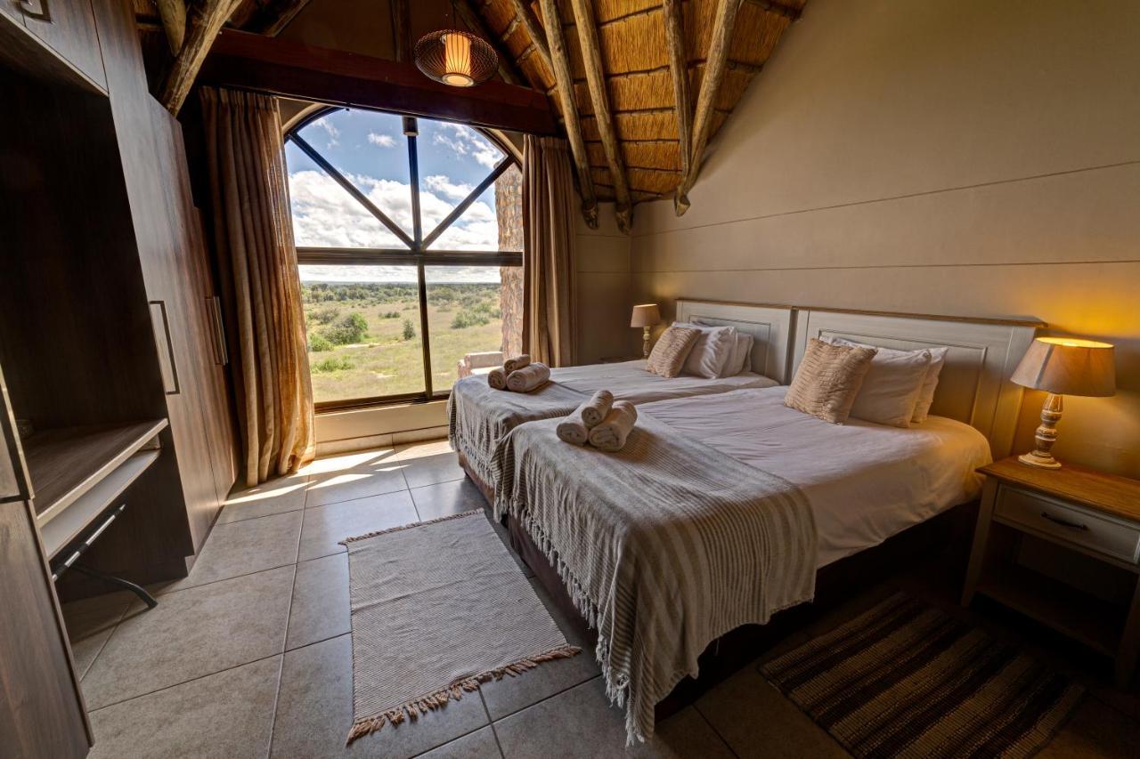Naankuse Lodge Windhoek Exterior foto