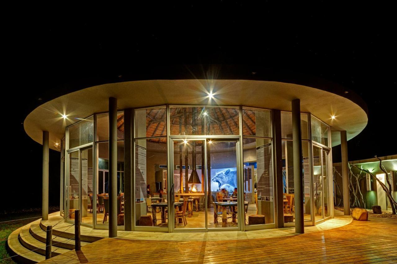 Naankuse Lodge Windhoek Exterior foto
