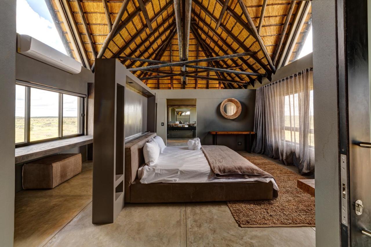 Naankuse Lodge Windhoek Exterior foto